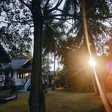 My Home Resort - Koh Phangan Vacation House Rentals Ban Madua Wan 외부 사진