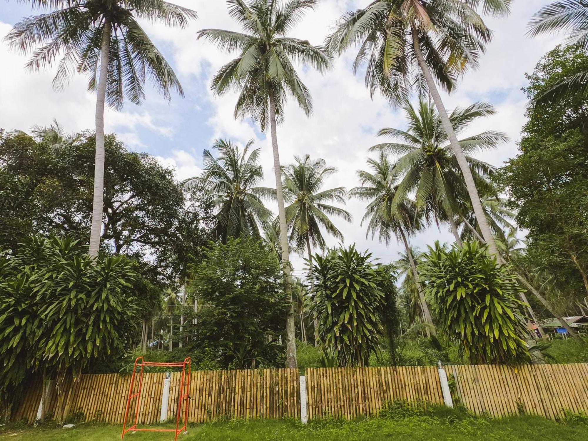 My Home Resort - Koh Phangan Vacation House Rentals Ban Madua Wan 외부 사진