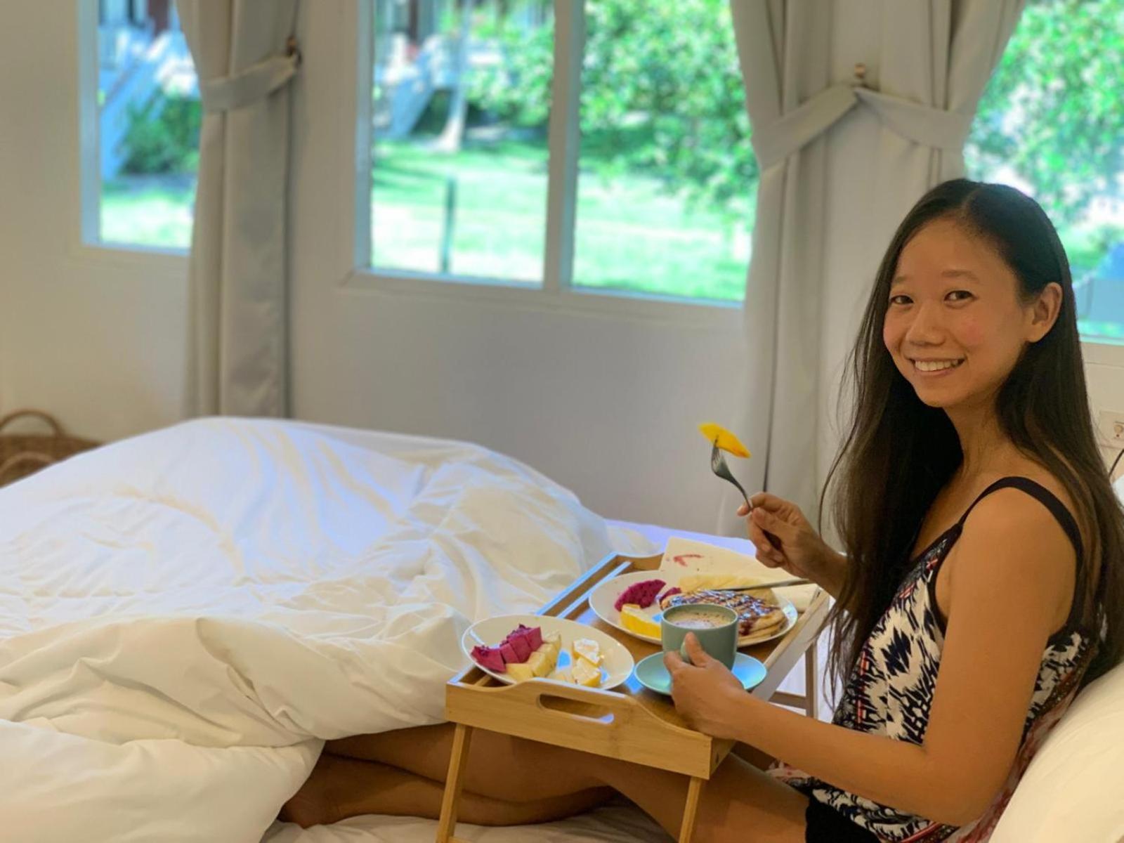 My Home Resort - Koh Phangan Vacation House Rentals Ban Madua Wan 외부 사진