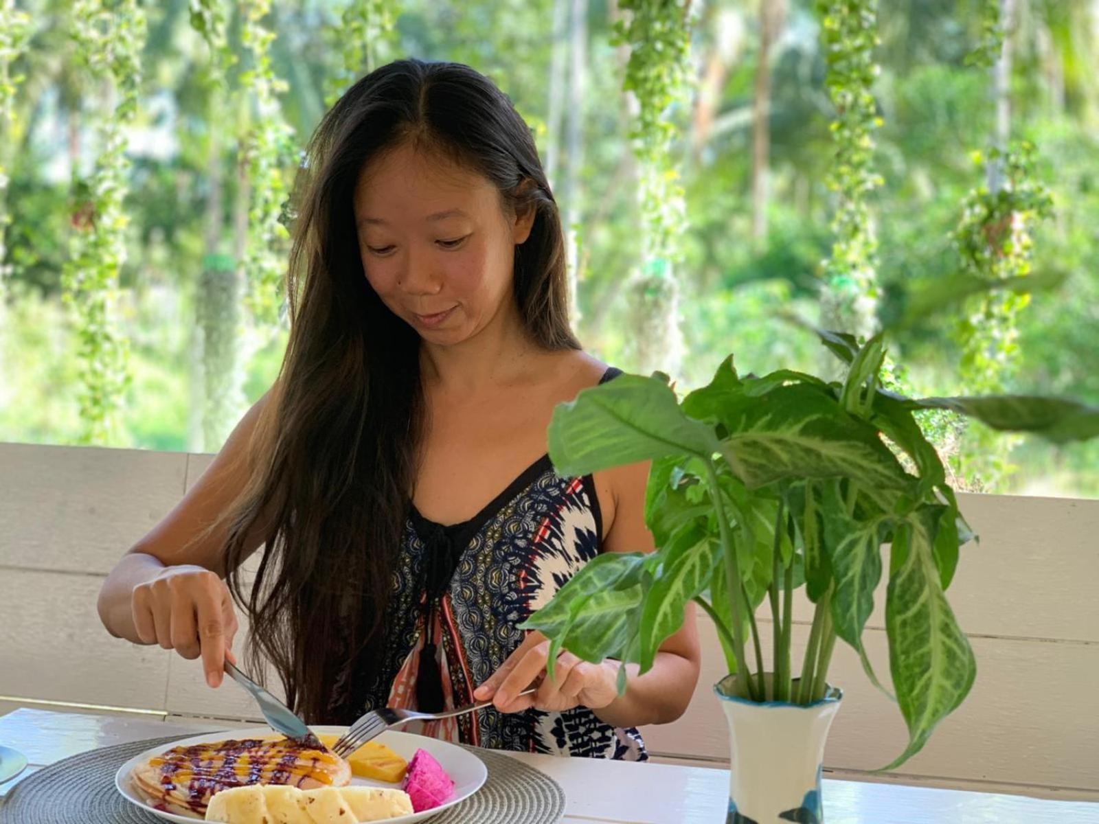 My Home Resort - Koh Phangan Vacation House Rentals Ban Madua Wan 외부 사진