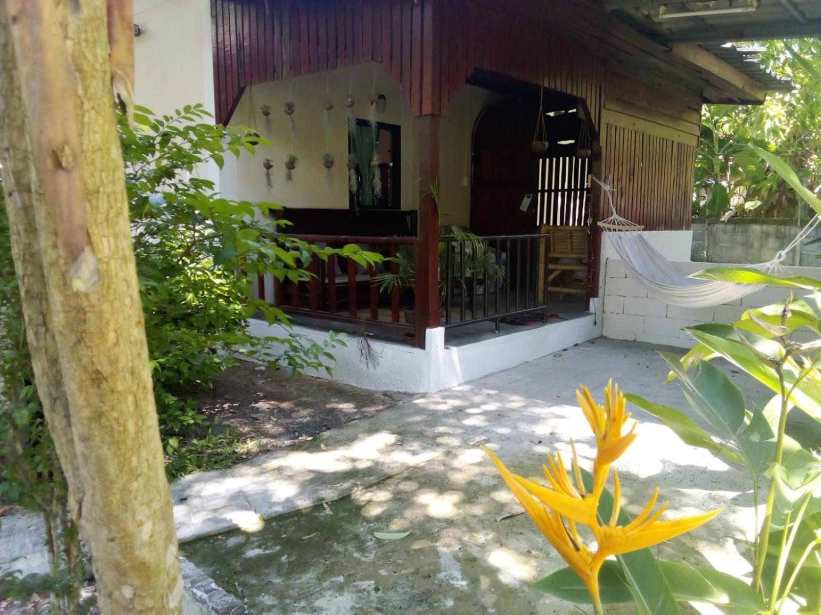 My Home Resort - Koh Phangan Vacation House Rentals Ban Madua Wan 외부 사진