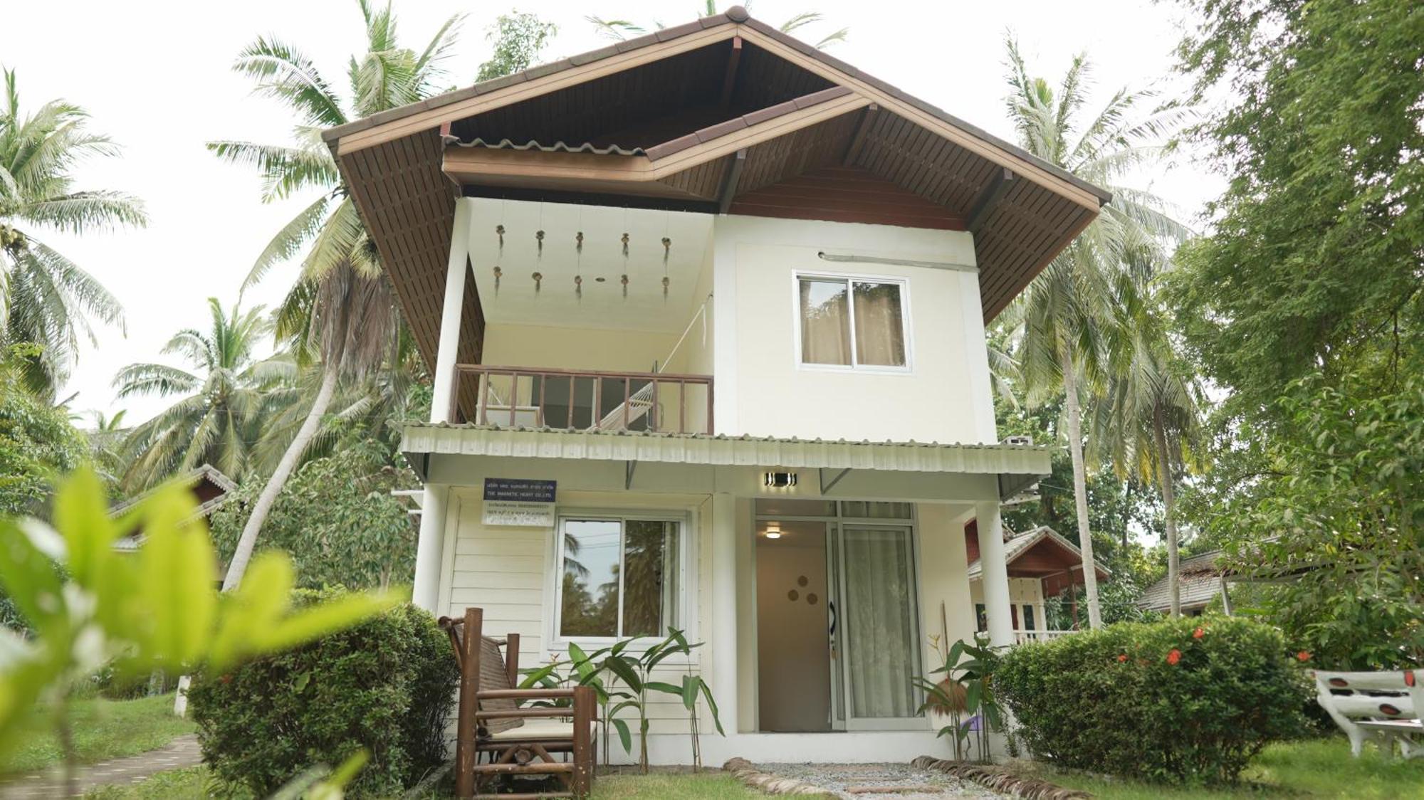 My Home Resort - Koh Phangan Vacation House Rentals Ban Madua Wan 외부 사진