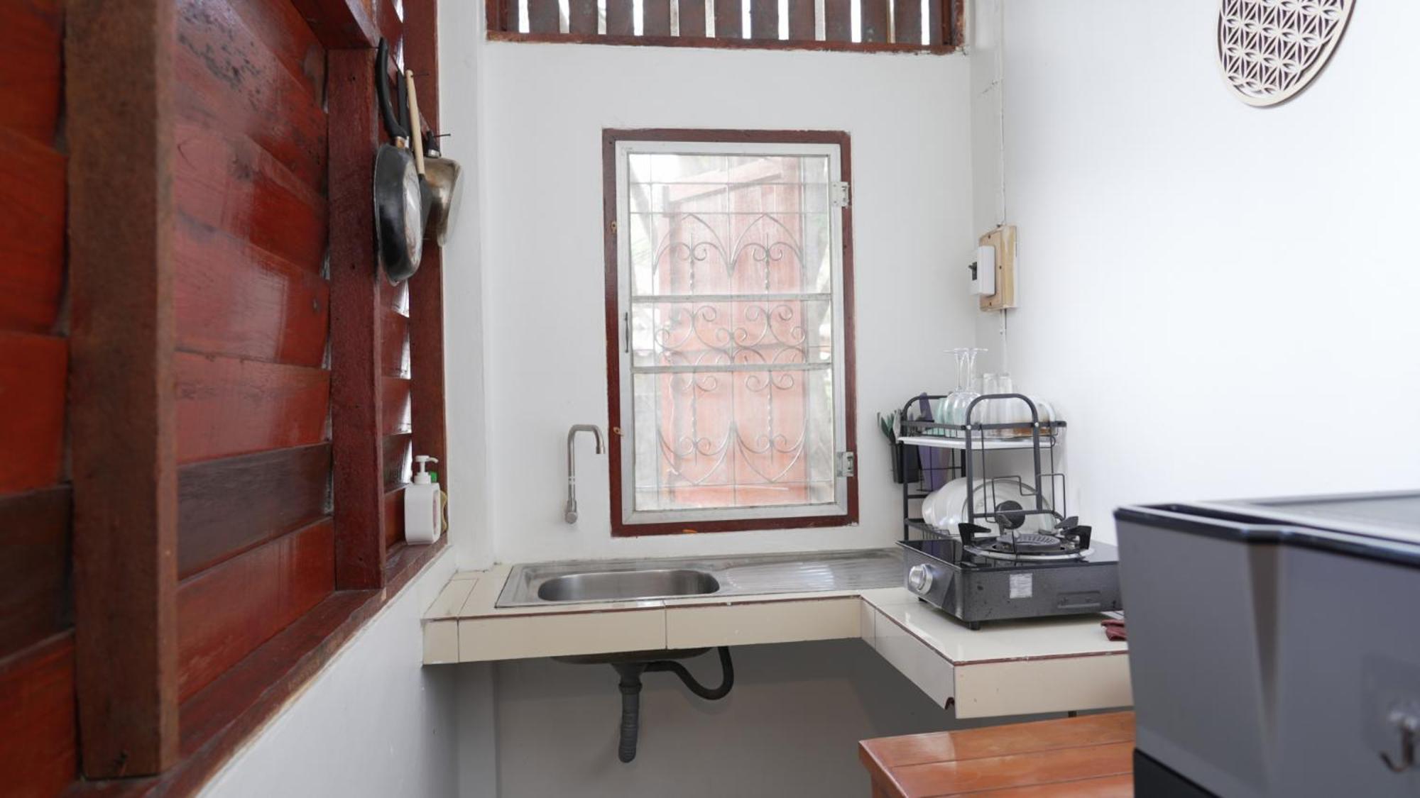 My Home Resort - Koh Phangan Vacation House Rentals Ban Madua Wan 외부 사진