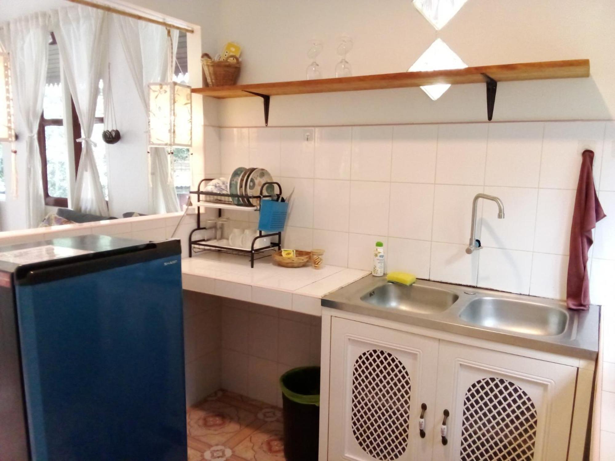 My Home Resort - Koh Phangan Vacation House Rentals Ban Madua Wan 외부 사진