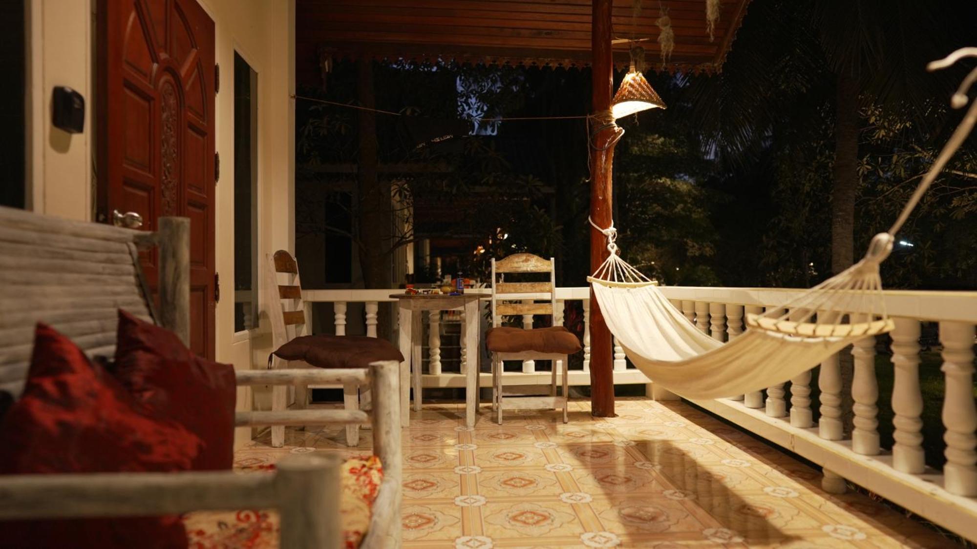 My Home Resort - Koh Phangan Vacation House Rentals Ban Madua Wan 외부 사진