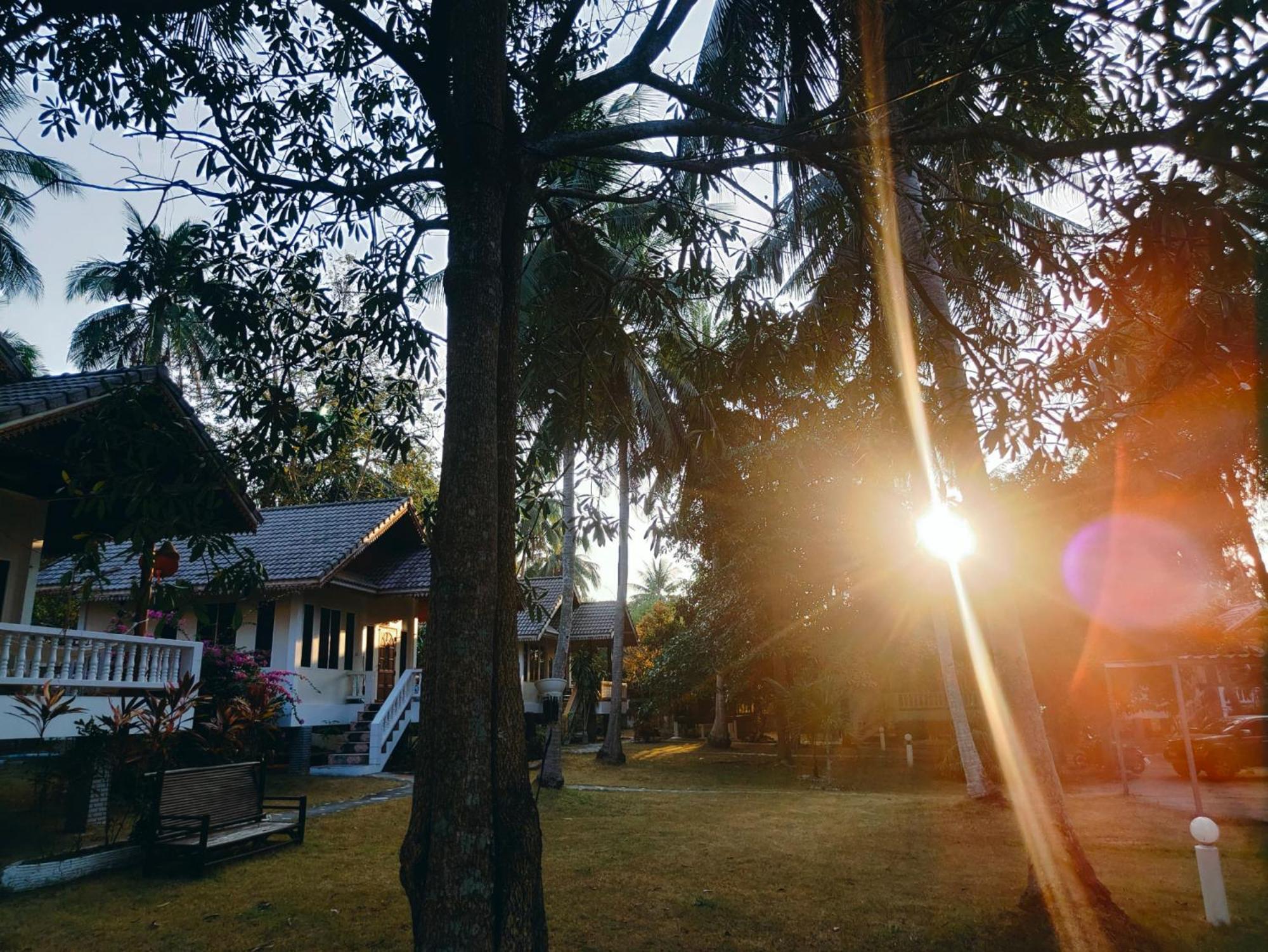 My Home Resort - Koh Phangan Vacation House Rentals Ban Madua Wan 외부 사진
