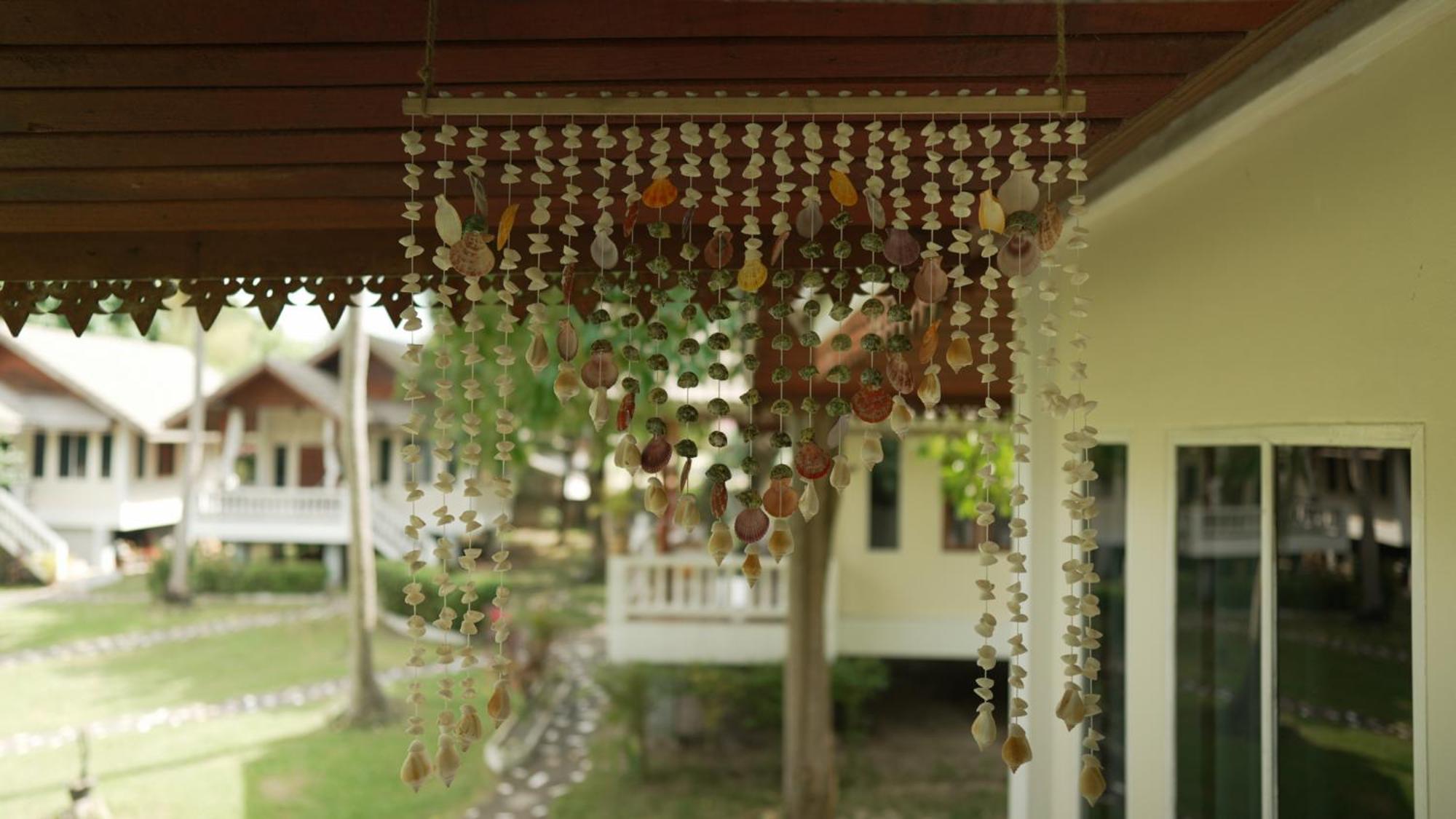 My Home Resort - Koh Phangan Vacation House Rentals Ban Madua Wan 외부 사진